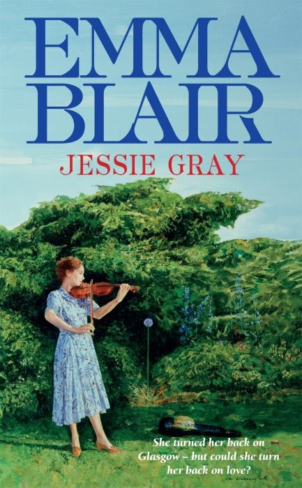 Produktbild: Jessie Gray