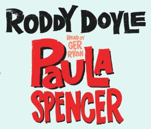 Produktbild: Doyle, R: Paula Spencer