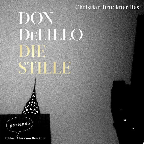 Produktbild: Die Stille