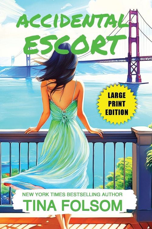 Produktbild: Accidental Escort