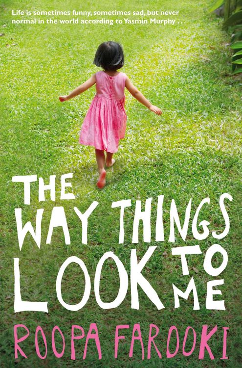 Produktbild: The Way Things Look to Me