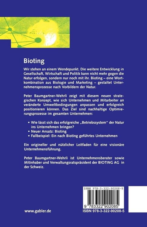 Produktbild: Bioting