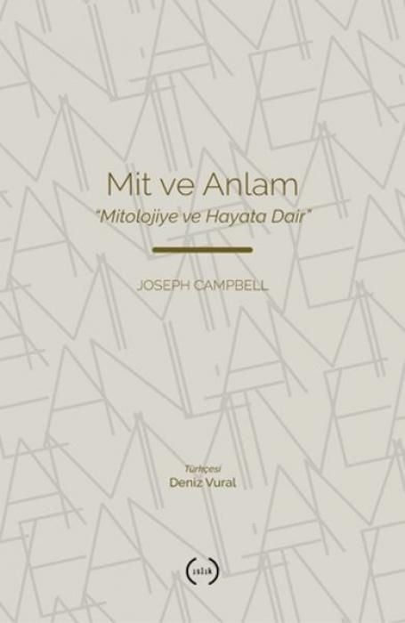 Produktbild: Mit ve Anlam