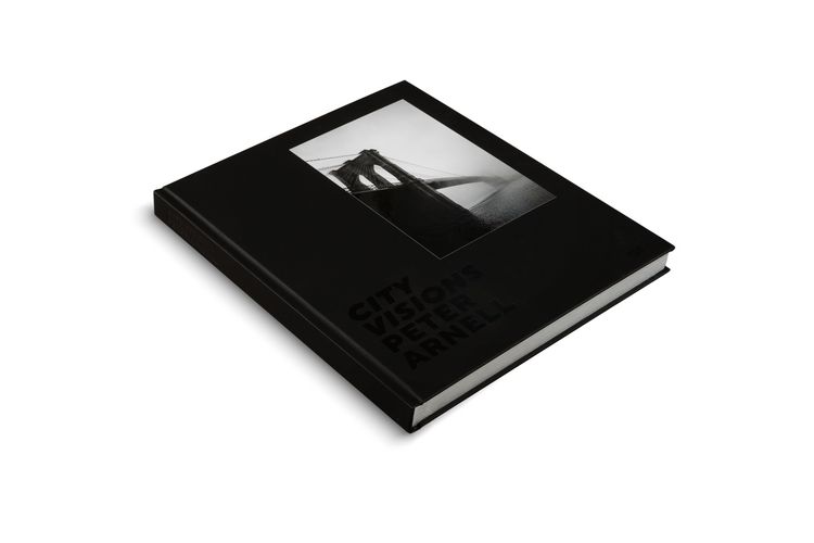 Produktbild: Peter Arnell