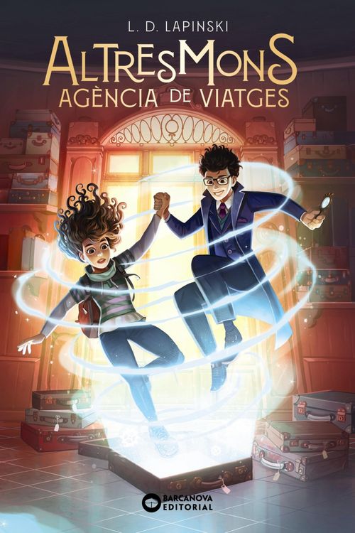 Produktbild: Altresmons. Ag&egrave;ncia de viatges