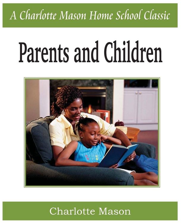 Produktbild: Parents and Children