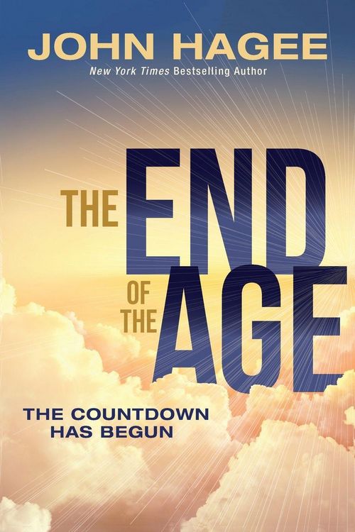 Produktbild: The End of the Age
