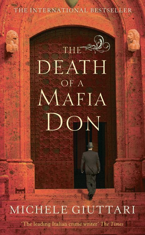Produktbild: The Death Of A Mafia Don