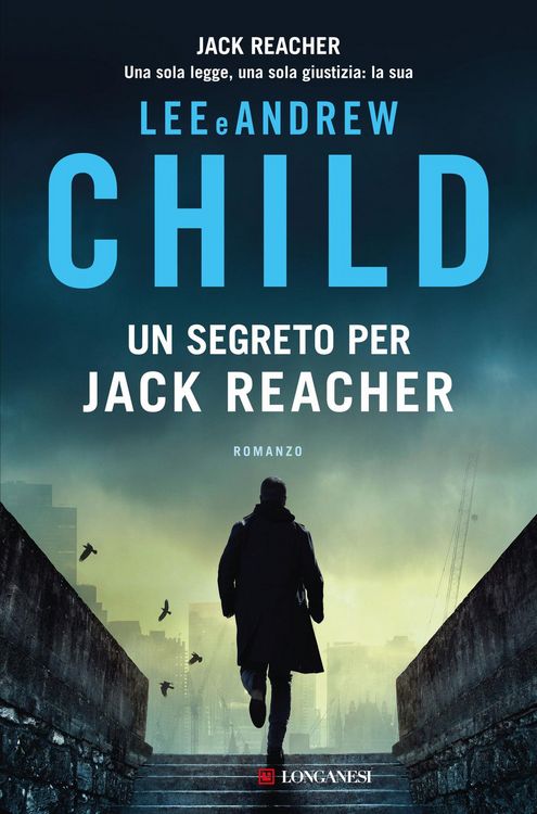 Produktbild: Un segreto per Jack Reacher
