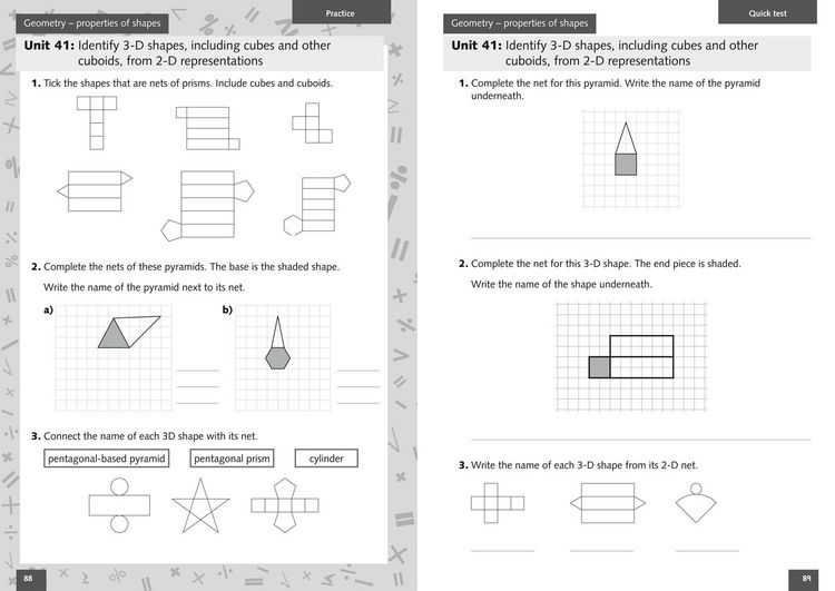 Produktbild: Secure Year 5 Maths Pupil Resource Pack