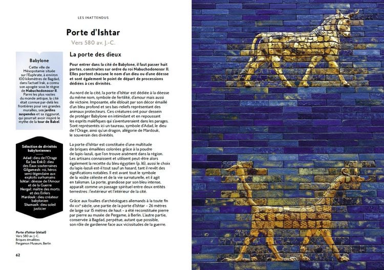 Produktbild: BLAU (Farben der Kunst)