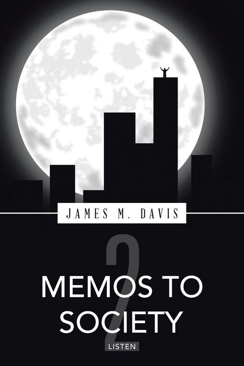 Produktbild: Memos to Society 2