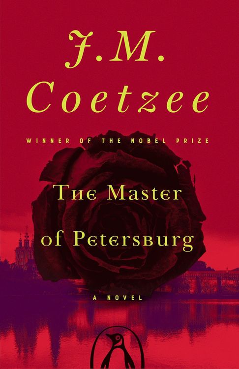 Produktbild: The Master of Petersburg