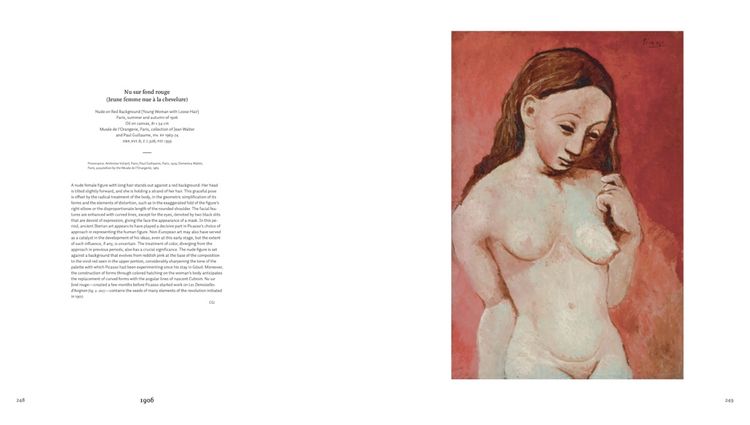 Produktbild: Picasso