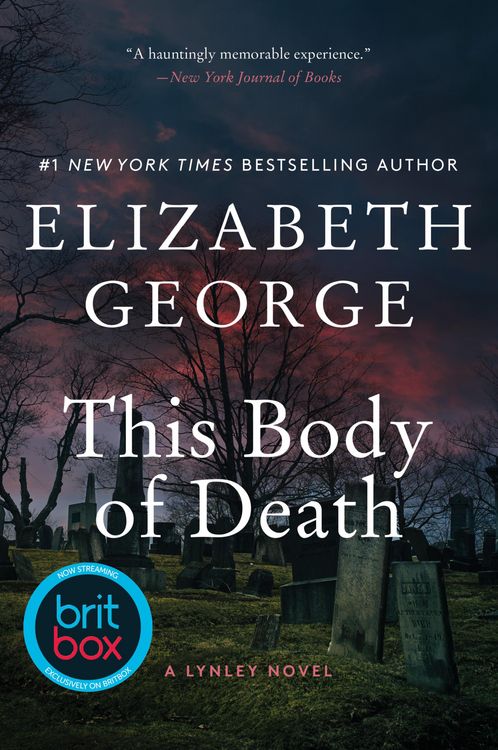 Produktbild: This Body of Death