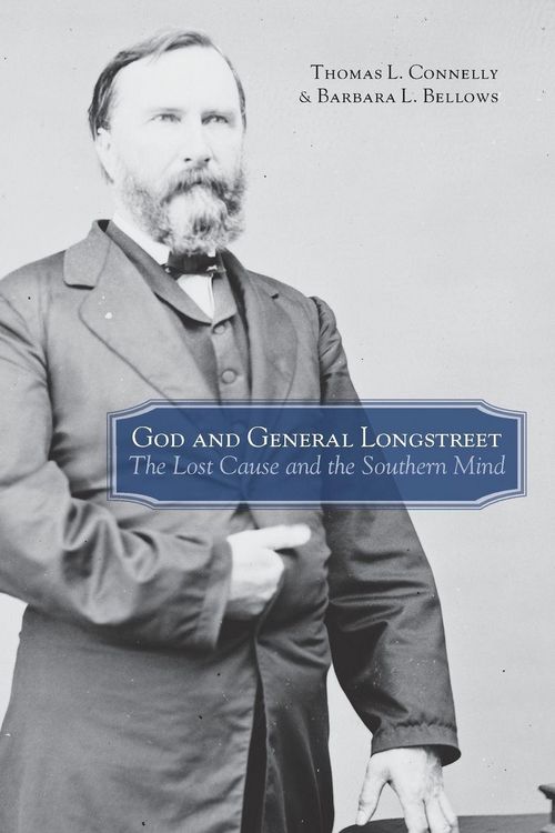 Produktbild: God and General Longstreet