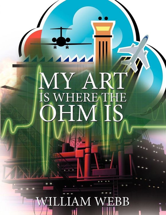 Produktbild: My Art Is Where the Ohm Is