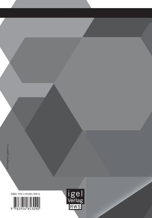 Produktbild: Der EFPIA-Kodex in der pharmazeutischen Industrie: Implementierung eines Controllingsystems zur Sicherstellung seiner Einhaltung