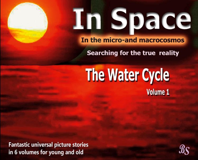 Produktbild: The Water Cycle
