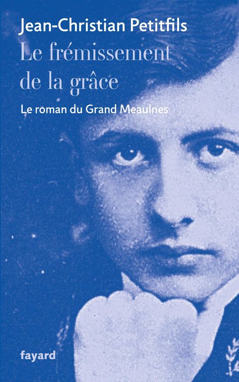Produktbild: Le fr&eacute;missement de la gr&acirc;ce