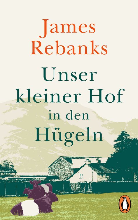 Produktbild: Unser kleiner Hof in den H&uuml;geln