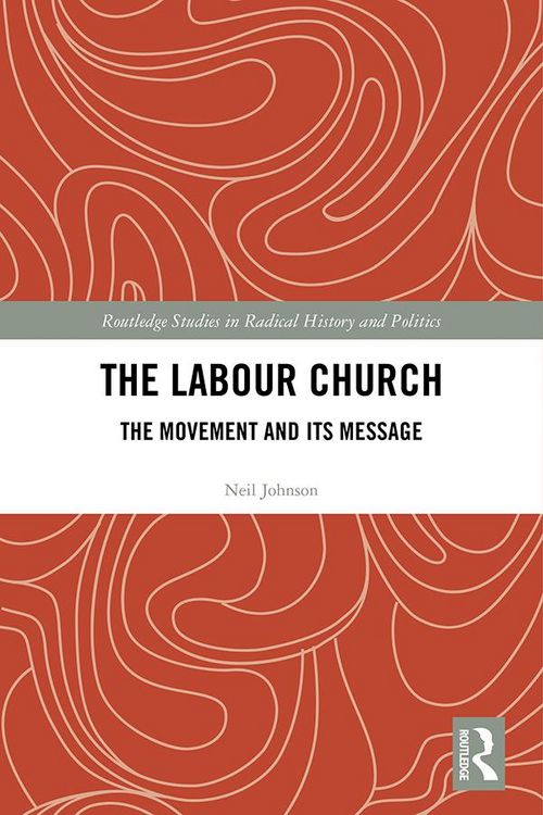 Produktbild: The Labour Church