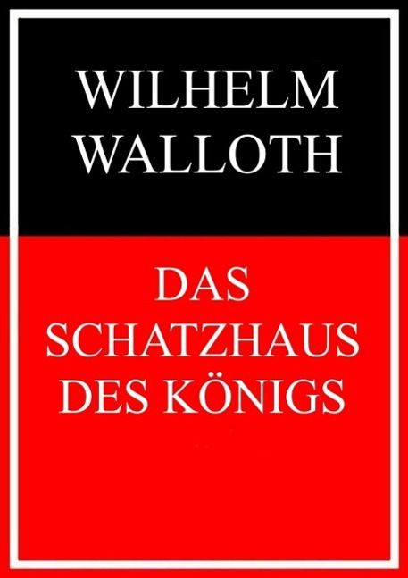 Produktbild: Das Schatzhaus des K&ouml;nigs