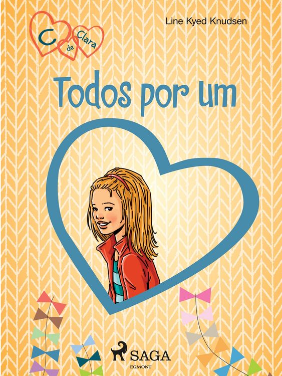 Produktbild: C de Clara 5 - Todos por um