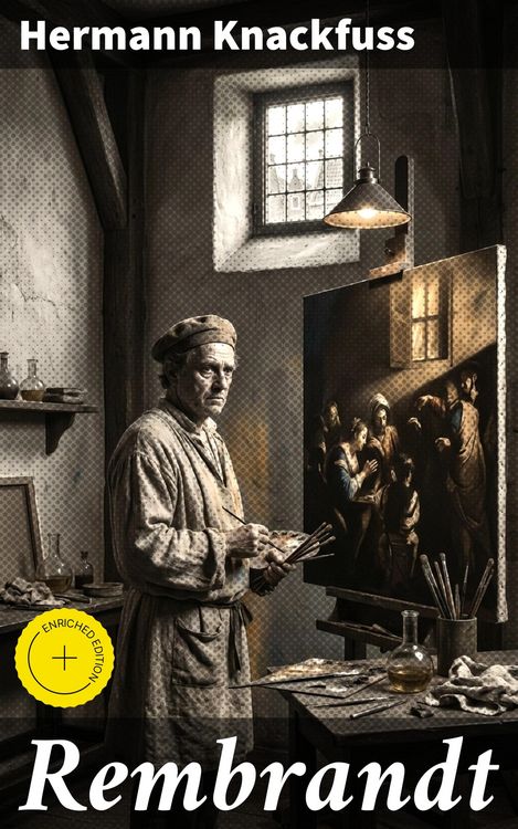 Produktbild: Rembrandt