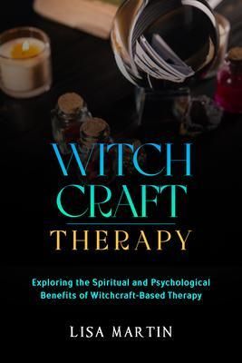Produktbild: Witchcraft Therapy