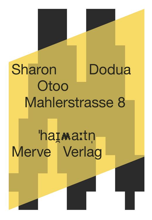 Produktbild: Mahlerstrasse 8