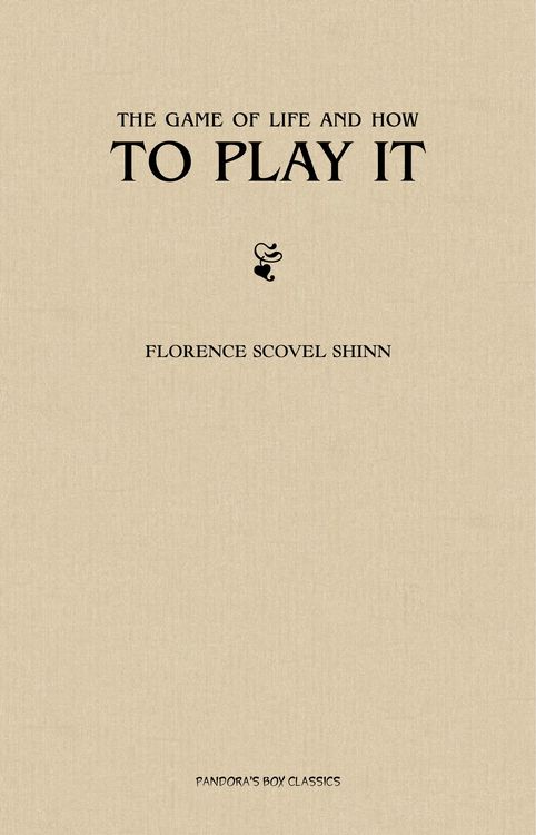 Produktbild: Game of Life and How to Play it