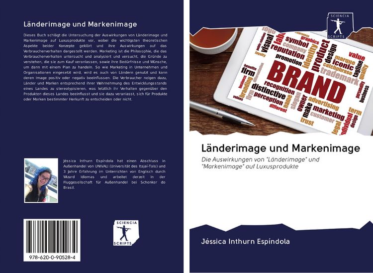 Produktbild: L&auml;nderimage und Markenimage