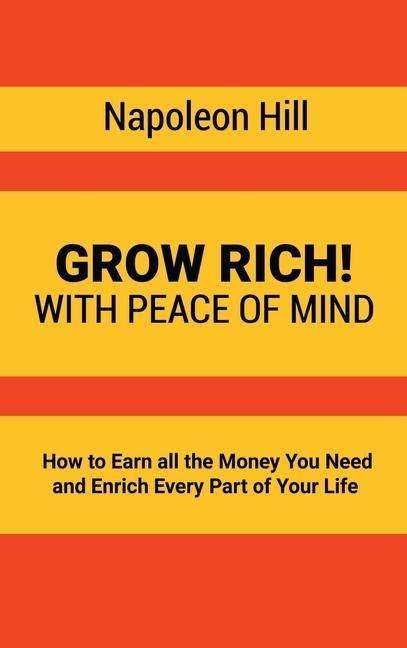 Produktbild: Grow Rich!