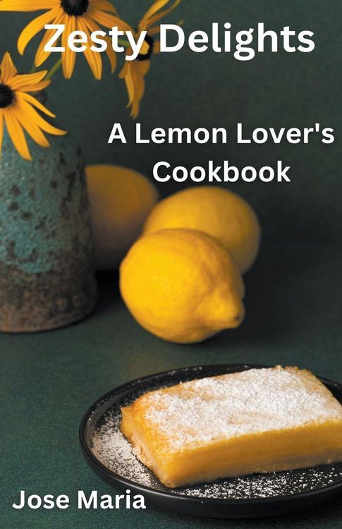 Produktbild: Zesty Delights