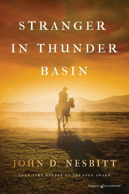 Produktbild: Stranger in Thunder