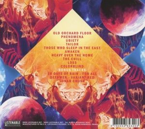 Produktbild: Heavy Over the Home