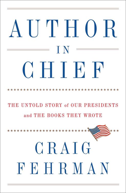 Produktbild: Author in Chief