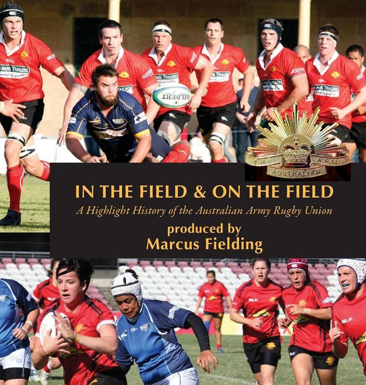 Produktbild: In the Field and On the Field