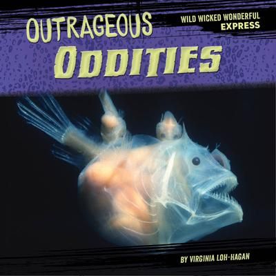 Produktbild: Outrageous Oddities