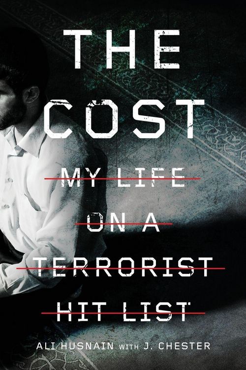 Produktbild: The Cost