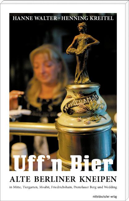 Produktbild: Uff&rsquo;n Bier
