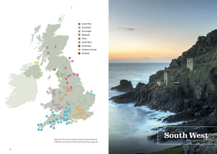 Produktbild: 100 Great Pub Walks