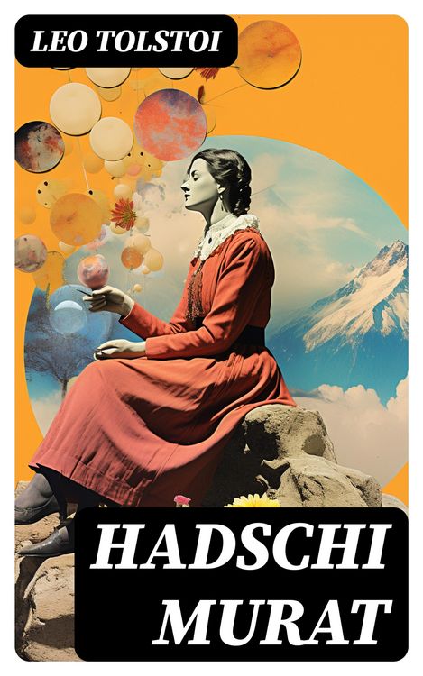 Produktbild: Hadschi Murat