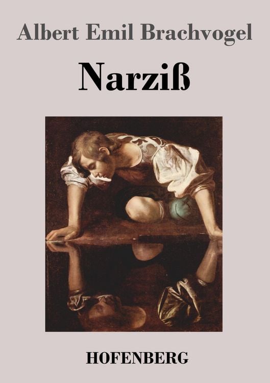 Produktbild: Narzi&szlig;