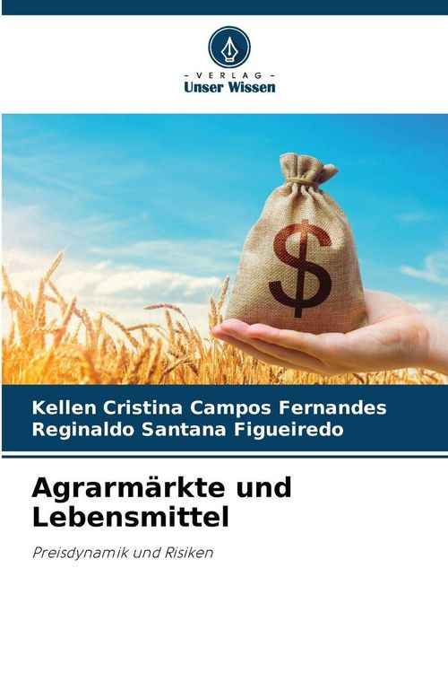 Produktbild: Agrarm&auml;rkte und Lebensmittel