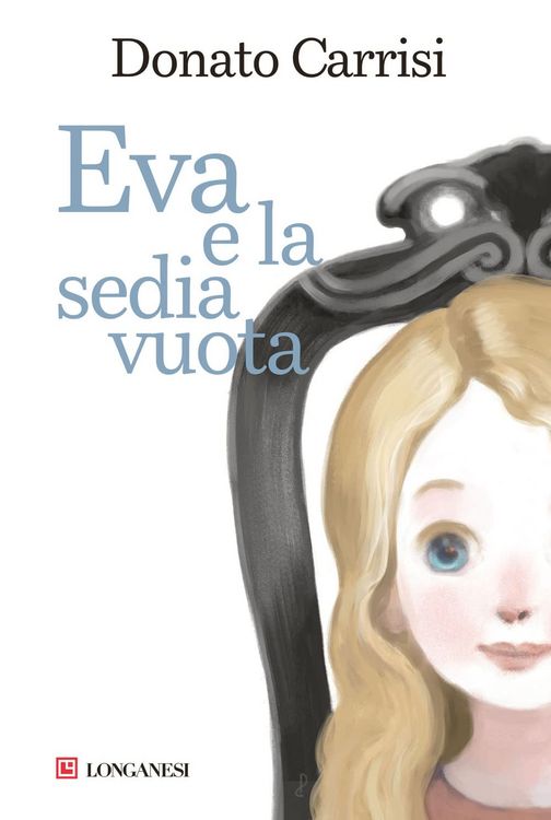 Produktbild: Eva e la sedia vuota
