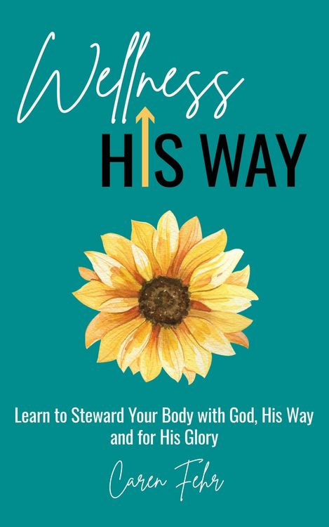 Produktbild: Wellness His Way