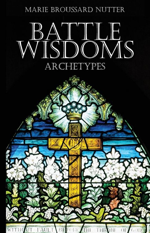 Produktbild: Battle Wisdoms Archetypes