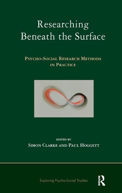 Produktbild: Researching Beneath the Surface